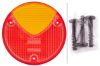 Lens, tail light assembly E17 9903 - vas/par