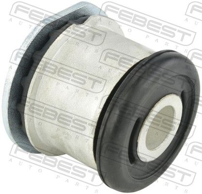 Bushing, axle beam VAG 7E0499035A