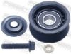 Tensioner Pulley, V-ribbed belt HYUNDAI 25288-25001, KIA 25288-25001