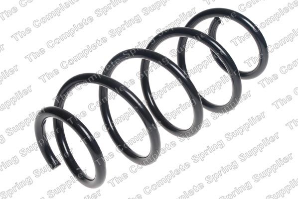 Suspension Spring MERCEDES-BENZ - 639 321 19 04