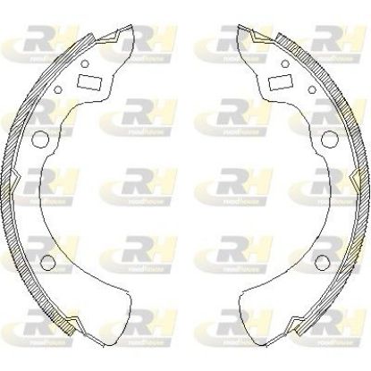 Brake Shoe