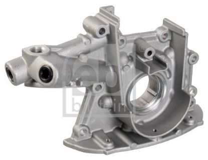Oil Pump Renault 82 00 555 112