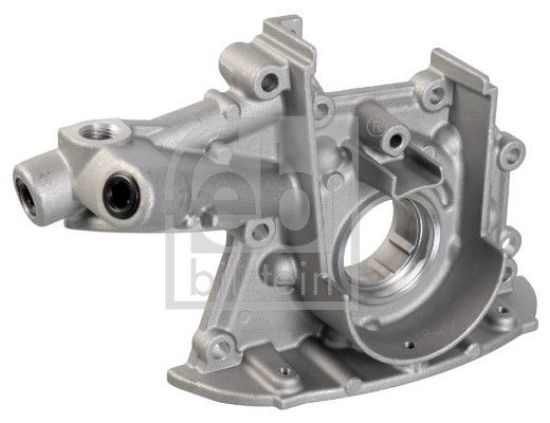 Oil Pump Renault 82 00 555 112