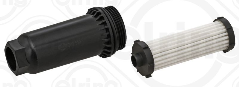 Hydraulic Filter Set, automatic transmission Ford 1 589 089