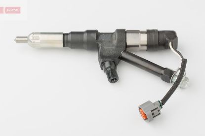 Injector Nozzle HINO