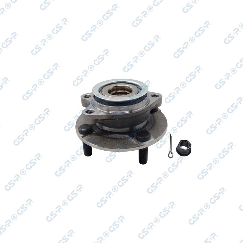 Wheel Bearing Kit NISSAN - 40202-1FC0A