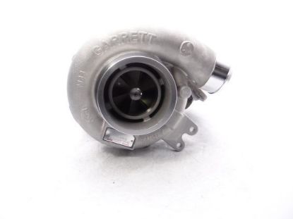 Charger, charging (supercharged/turbocharged)