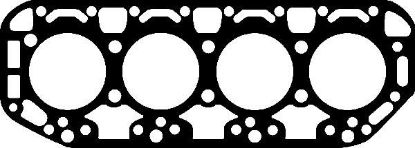 Gasket, cylinder head Gasket, cylinder head