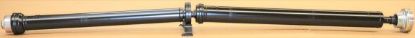 Propshaft, axle drive 4M0521101AA/4M0521101Q