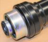 Propshaft, axle drive 4M0521101AA/4M0521101Q