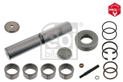 Repair Kit, kingpin Mercedes-Benz LKW 675 330 04 19
