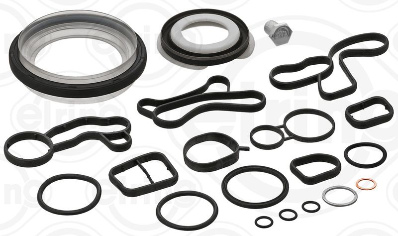 Gasket Kit, crankcase BMW