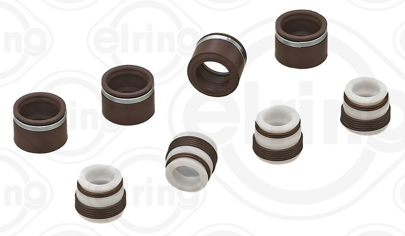 Seal Set, valve stem DAIMLER PKW