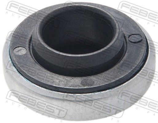 Rolling Bearing, suspension strut support mount CITROEN 5035-57, HONDA 51726-SAA-003, NISSAN 54325