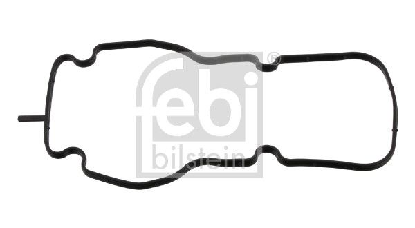 Cylinder head hood seal, air compressor Scania 1 414 422
