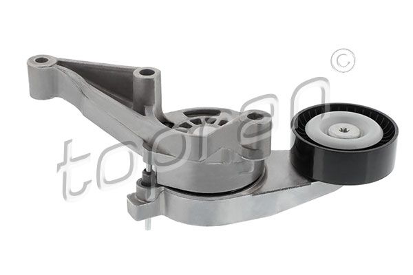 Belt Tensioner, V-ribbed belt VAG