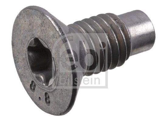 Bolt, brake disc Opel PKW 93860806