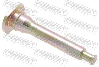 Guide Bolt, brake caliper CHERY 204002141AA, HONDA 45236-S9A-A01, MAZDA GHT2