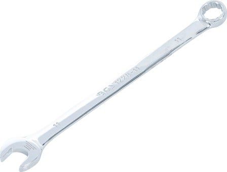 Ring-/Open End Spanner Combination Spanner, extra long, 11 mm
