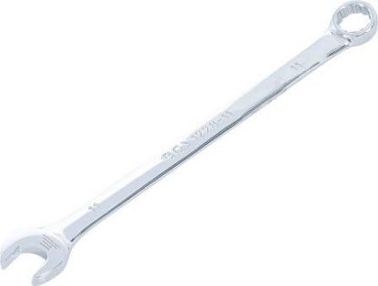 Ring-/Open End Spanner Combination Spanner, extra long, 11 mm