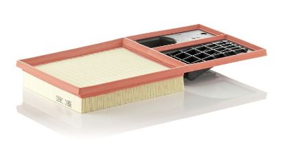 Air Filter VAG - 036 129 620 H