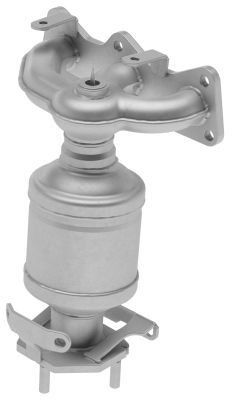 Manifold Catalytic Converter