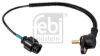 Sensor, coolant temperature Volvo - 20576614