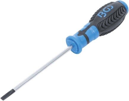 Screwdriver Workshop Screwdriver, Plain Slot 5.5 x 125 mm
