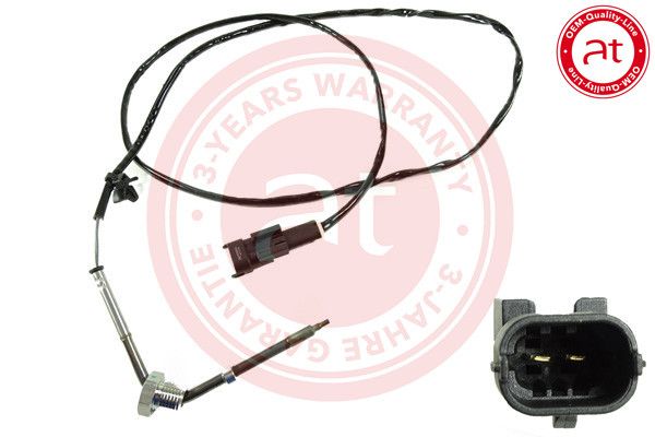 Sensor, exhaust gas temperature SAAB 9-3 (YS3F), 9-3 Universaal (YS3F)