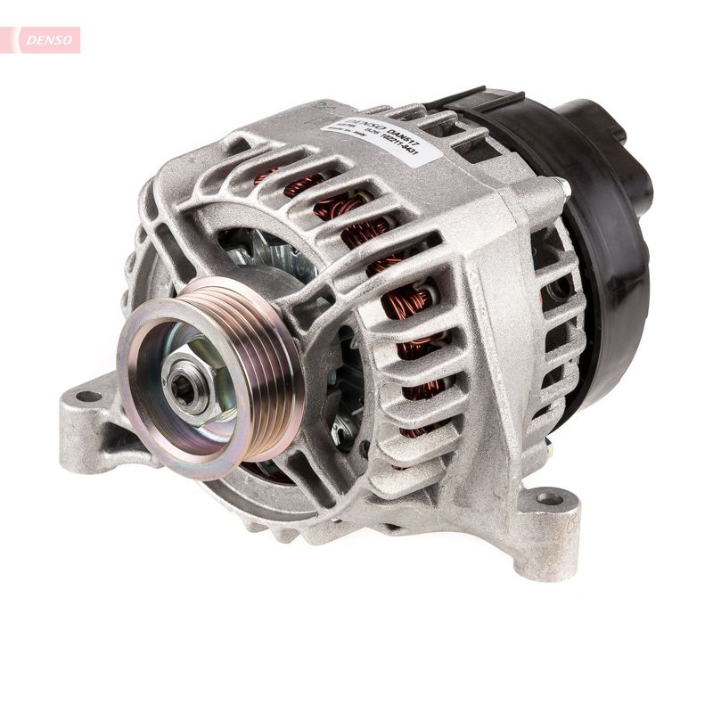 Alternator ALFA ROMEO,FIAT,LANCIA