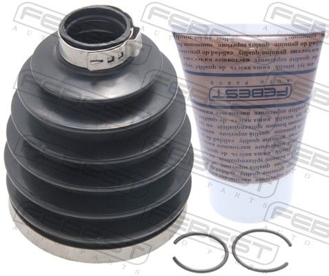 Bellow, drive shaft CHRYSLER 5140758AA, FORD 3940342, HONDA 44018-STX-