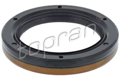 Shaft Seal, manual transmission BMW/MINI