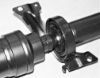 Propshaft, axle drive PORSCHE Panamera 13-16