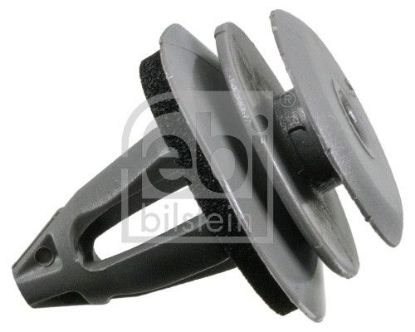 Retaining Clip, underbody panelling BMW - 51 41 8 224 781