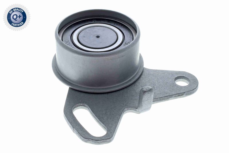 Tensioner Pulley, timing belt MITSUBISHI MD 129033