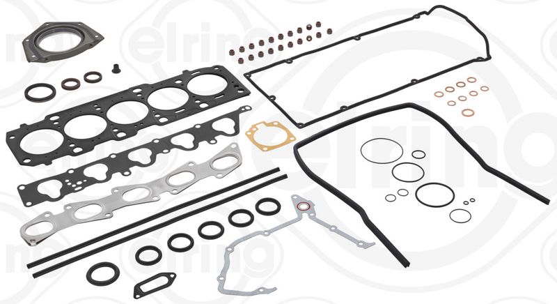 Full Gasket Kit, engine Fiat