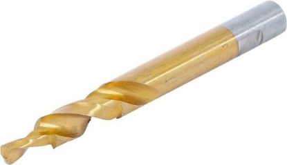 Step Drill Step Drill 5.5 x 9 mm, titanium nitride from set 8