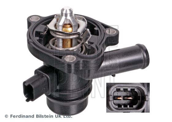Thermostat, coolant Opel PKW 25200455
