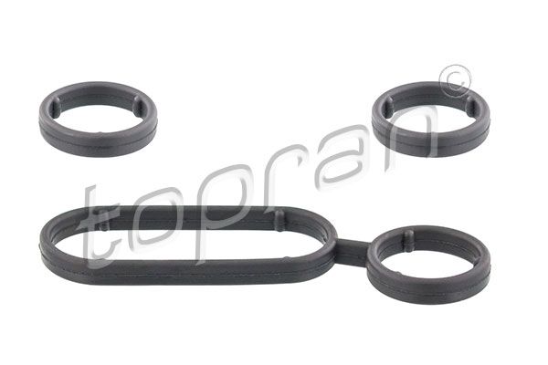 Gasket Set, oil cooler VAG