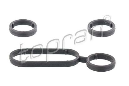 Gasket Set, oil cooler VAG