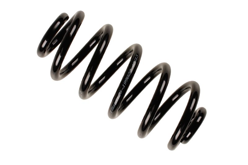 Suspension Spring VAG - 4F0 511 115 BR