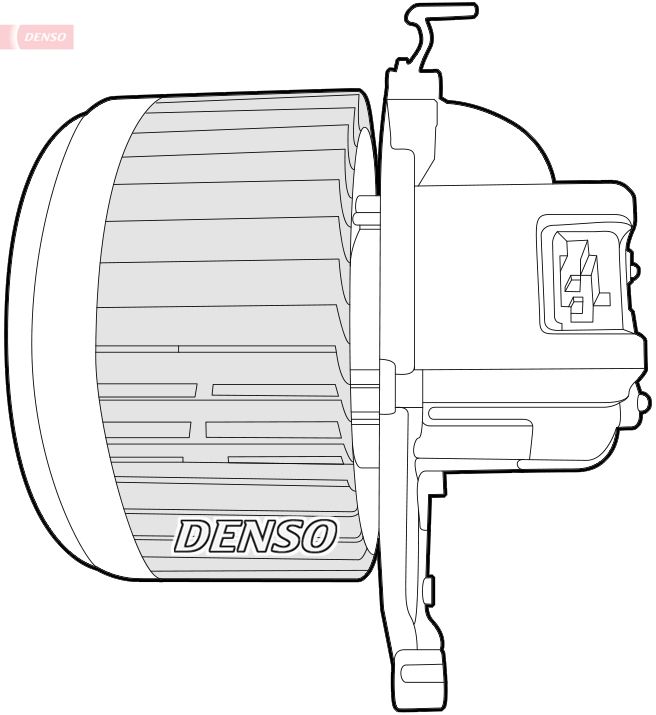 Interior Blower PSA - 6441.AS