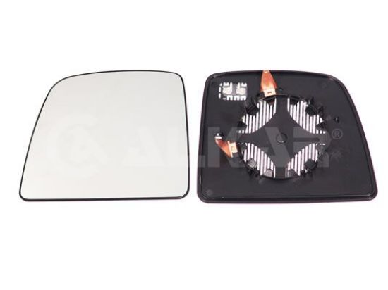 Mirror Glass, exterior mirror