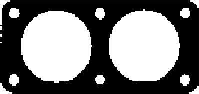 Gasket, exhaust pipe Volvo 30630359