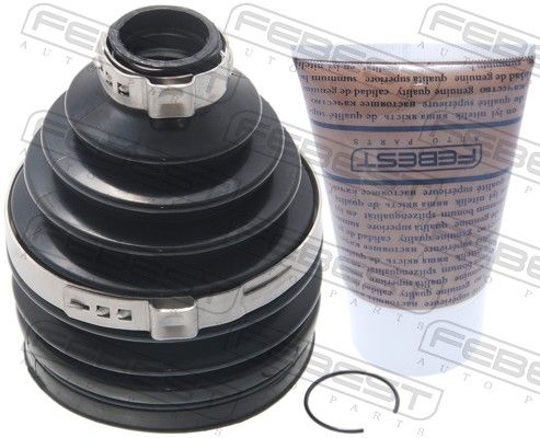 Bellow, drive shaft CITROEN 3293.G4, HYUNDAI 49500-1R010, KIA 49500-1R