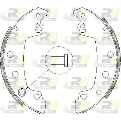 Brake Shoe