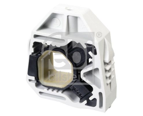 Mounting, radiator VW-Audi - 1K0 121 367 P