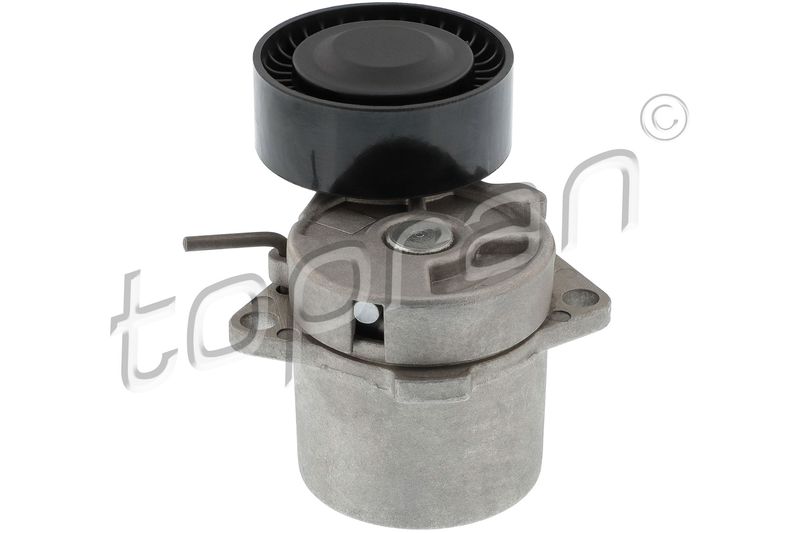 Belt Tensioner, V-ribbed belt BMW/MINI