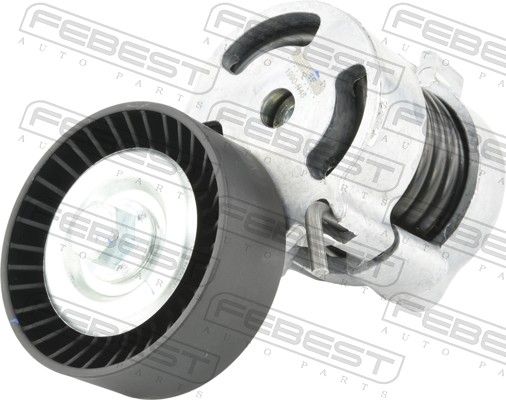 Belt Tensioner, V-ribbed belt BMW 11287516897