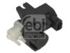 Pressure converter, turbocharger BMW - 11 74 7 626 350